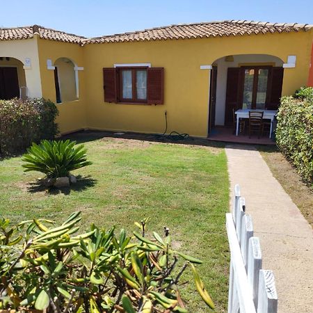 Residence Lu Lamoni Costa Nord Aglientu Esterno foto