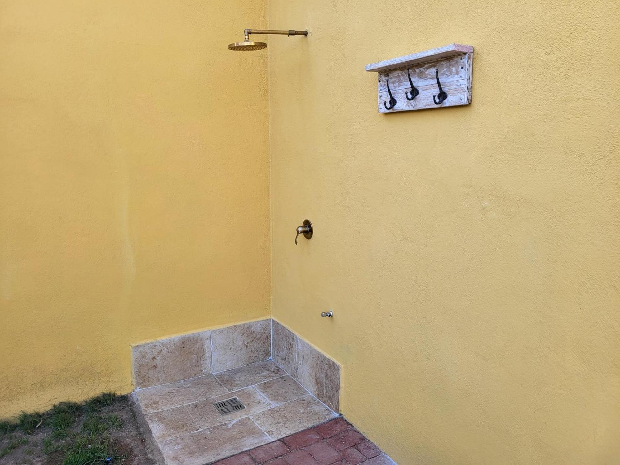 Residence Lu Lamoni Costa Nord Aglientu Esterno foto
